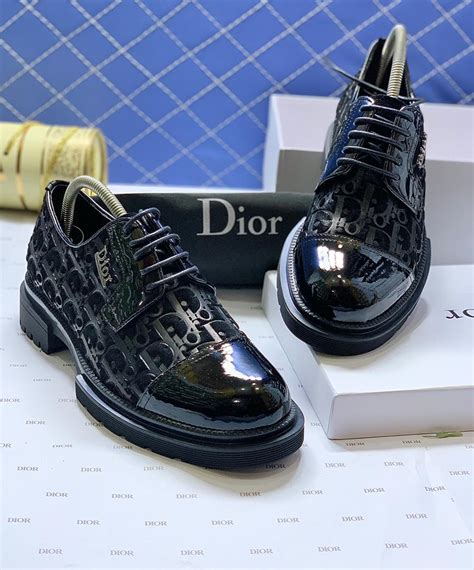 dior smart shoes|Dior shoes men.